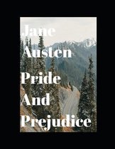 Pride and Prejudice (Annotated)