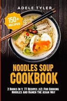 Noodles Soup Cookbook