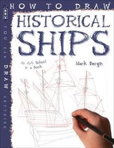 How to Draw- How To Draw Historical Ships