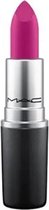 MAC Cosmetics Retro Matte Lipstick Flat Out Fabulous 3 gr