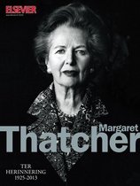 Ter herinnering Margaret Thatcher 1925-2013