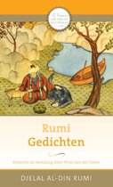 Boek cover AnkhHermes Klassiekers  -   Gedichten van Djelal Al Din Rumi (Paperback)