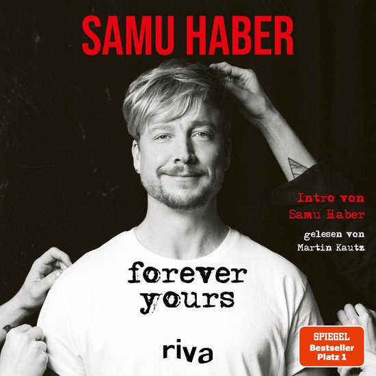 Forever Yours - cover