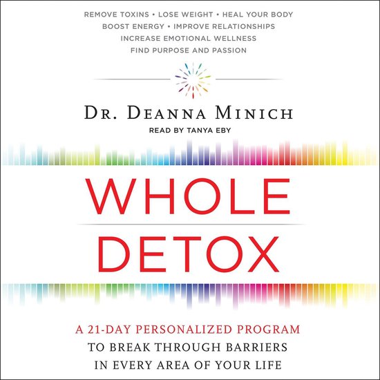 Whole Detox - cover