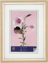 Fotolijst - Henzo - Lily - Fotomaat 15x20 cm - Naturel