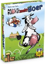 Koe zoekt Boer XL - The Game Master