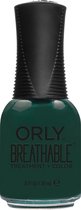 Orly BREATHABLE Nagellak Pine-ing for You 18ml