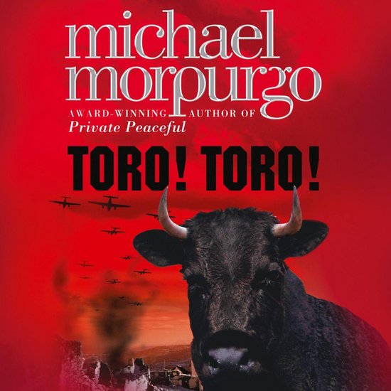 Toro! Toro! - cover