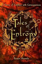 Tales of Entropy