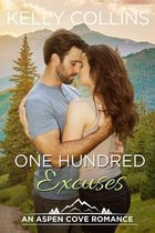 Aspen Cove Romance- One Hundred Excuses