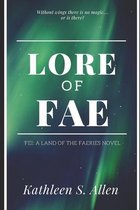 Lore of Fae