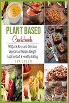 Plant Based CookBook