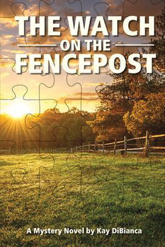The Watch on the Fencepost - cover