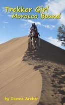 Trekker Girl Morocco Bound