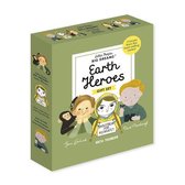 Earth Heroes Gift Set
