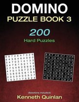 Domino Puzzle Book 3