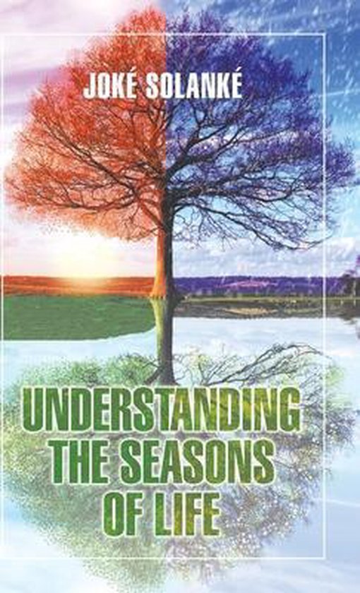 Understanding the Seasons of Life, Joke Solanke 9781532069345