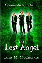 A Charlie Maccready Mystery-The Lost Angel