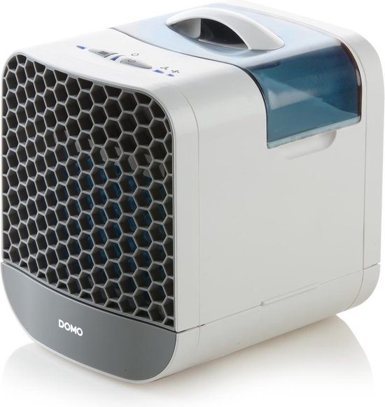 Domo DO154A - Mini refroidisseur d'air / ventilateur