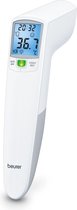 Beurer FT100 - Thermometer - Contactloos, hygiënisch en veilig - Infrarood