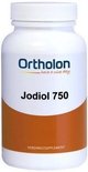 Ortholon Jodiol Tabletten 120 st