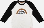 Turtledove - Rainbow Top-74/80