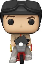 Funko Pop! Rides: Dumb and Dumber - Lloyd on Bicycle