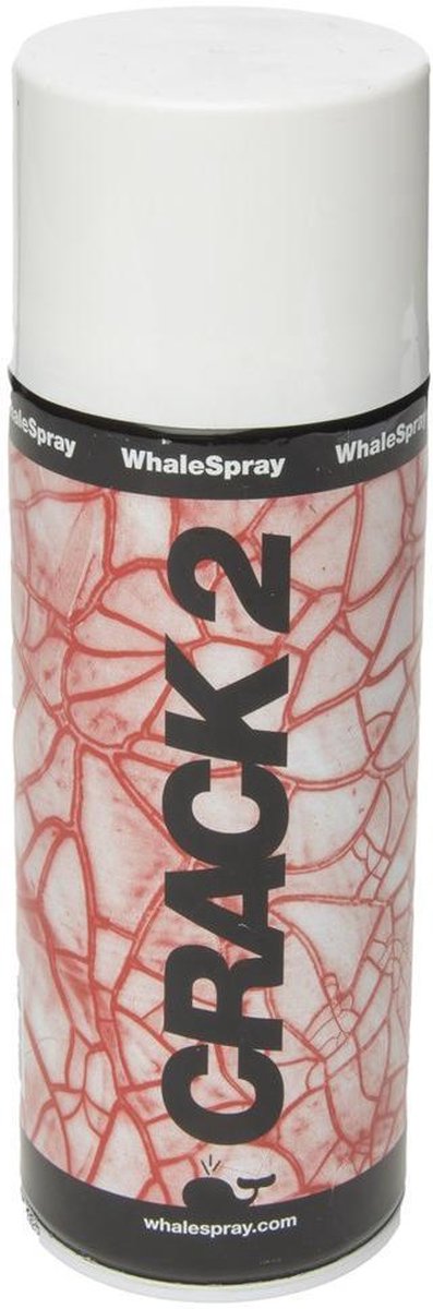WhaleSpray - NDT Cleaner - WS 1821 S 400ml
