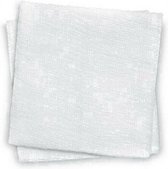 120 steriele gaasjes - gaas kompressen – 20x20 gevouwen in 10x10 cm - non woven - desinfectie of sterilisatie Verpakt in enveloppen van 4 stuks per envelop
