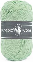 Durable Coral - 2137 Mint