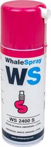 WhaleSpray - Vet smering - WS 2400 S 400 ml