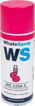 WhaleSpray - Witvet spray - WS 2250 S 400 ml