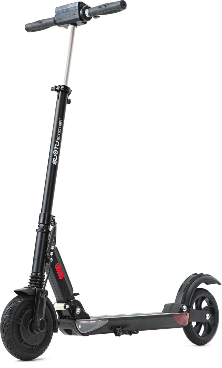 Suotu R1 - Elektrische Step - 25 km/u speed 350W batterij