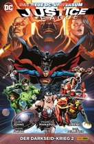 Justice League 11 - Justice League - Bd. 11: Der Darkseid-Krieg 2