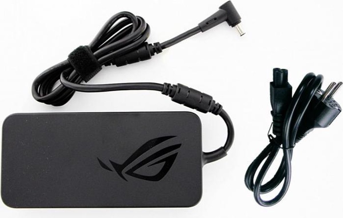 ASUS 230 Watt AC Adapter power adapter/inverter