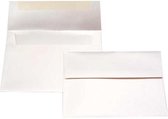 Enveloppen Opaal 14,6x11,1cm Stardream Metallic (50 stuks)