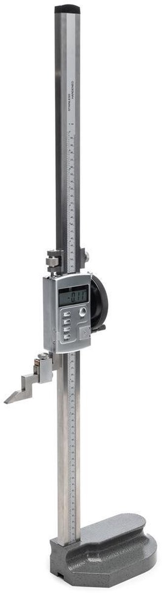 Huvema - Digitaal hoogtemeting- en markeringsmeter - TCE 600-02027107