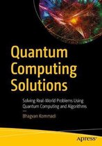 Quantum Computing Solutions