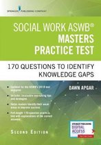 Social Work ASWB Masters Practice Test