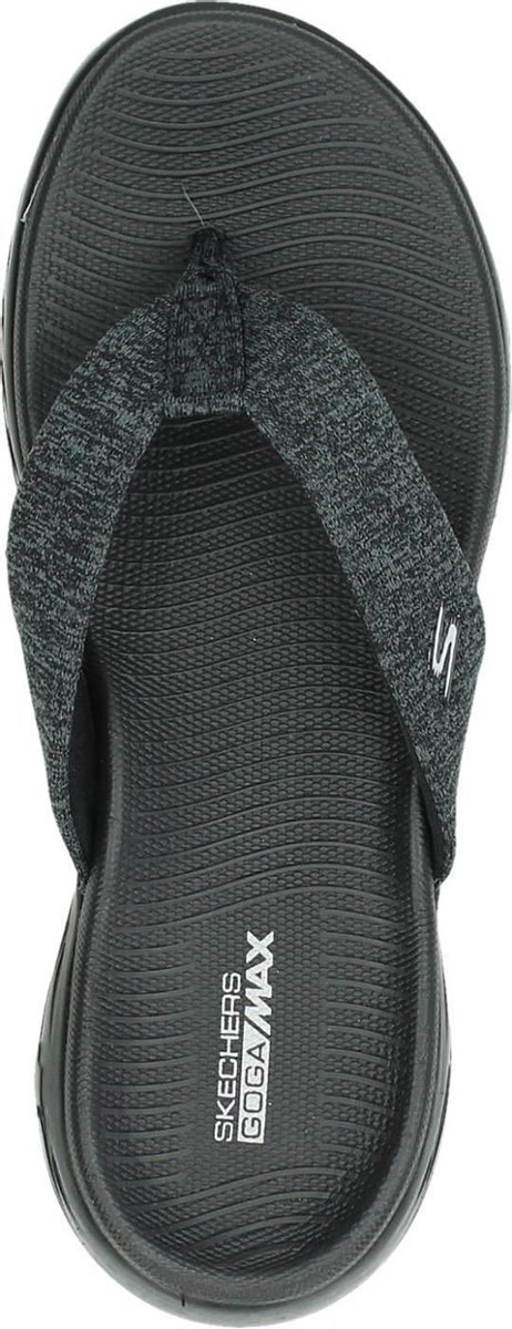 Pain relief slippers skechers Clearance