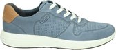 Ecco Soft 7 Runner sneakers blauw - Maat 42