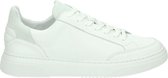 Garment Project Off Court heren sneaker - Wit - Maat 43