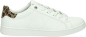 Bjorn Borg dames sneaker - Wit wit - Maat 36