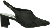 Marco Tozzi dames pump - Zwart - Maat 39