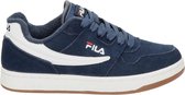 Fila jongens sneaker - Blauw - Maat 36