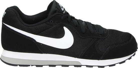 Baskets Nike Garçon Md Runner 2 (gs) - Noir - Taille 36.5 | bol.com