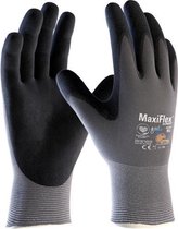 ATG Maxiflex Ultimate Adapt 42-874 Handschoen - Maat L - Nitril Handschoenen