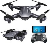 Pocket Drone TD5RC met 4K HD Camera - 20 minuten vliegtijd