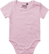 Neutral® organic babyrompertje fairtrade