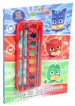 Pj Masks